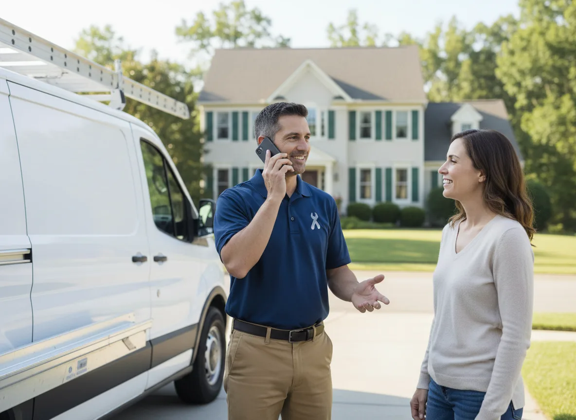 Home Gutter Service Prairie Du Chien, WI FAQs